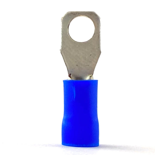 Capocorda ad occhiello diametro 4 B 4/P Aleyay