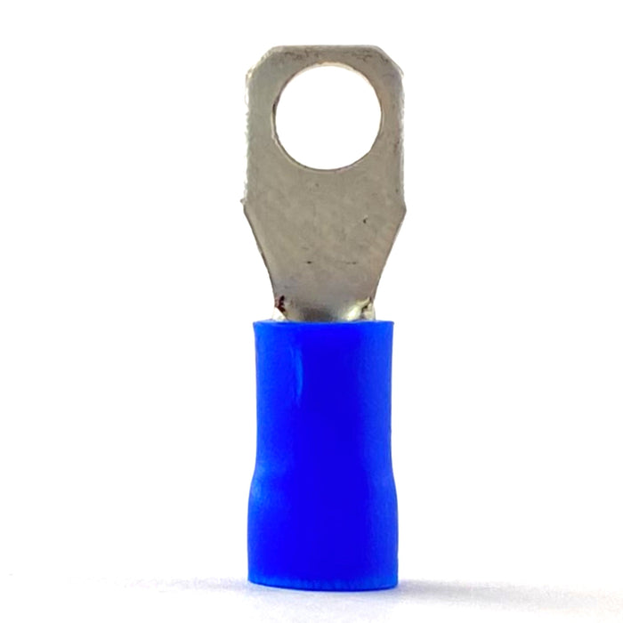 Capocorda ad occhiello diametro 4 B 4/P Aleyay