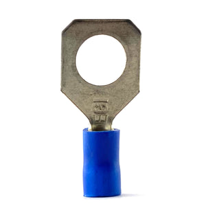 Capocorda ad occhiello diametro 8 B 8/P Aleyay