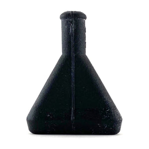 Cappuccio gomma nera JPT 5 MTA