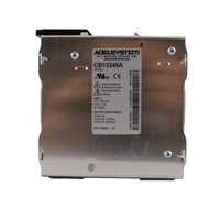 Caricabatterie 115-230-277VAC 120W Adel System