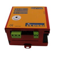 Caricabatterie 40VA 115-230/12V (Elegen) Aleyay