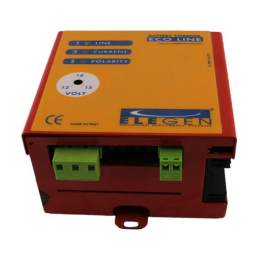 Caricabatterie 40VA 115-230/12V (Elegen) Aleyay