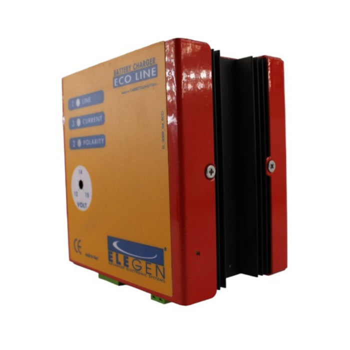 Caricabatterie 40VA 115-230/12V (Elegen) Aleyay