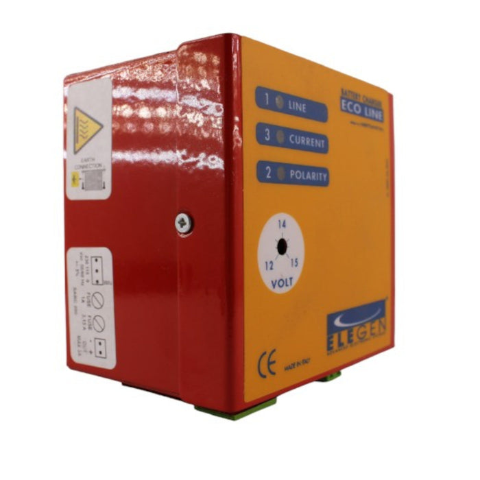 Caricabatterie 40VA 115-230/12V (Elegen) Aleyay