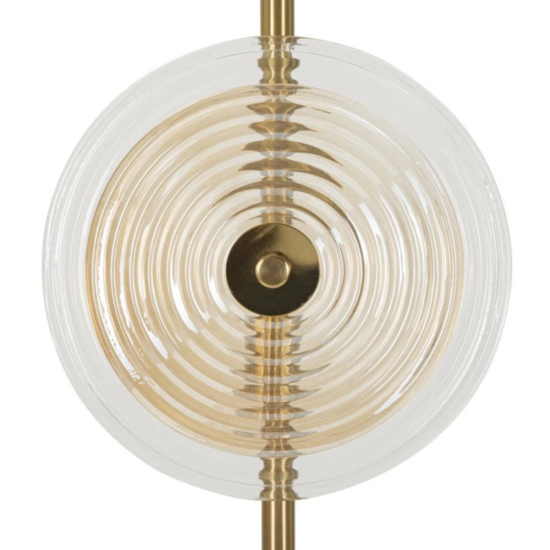Lampadelle A Da Terra Venice cm ø 30x170