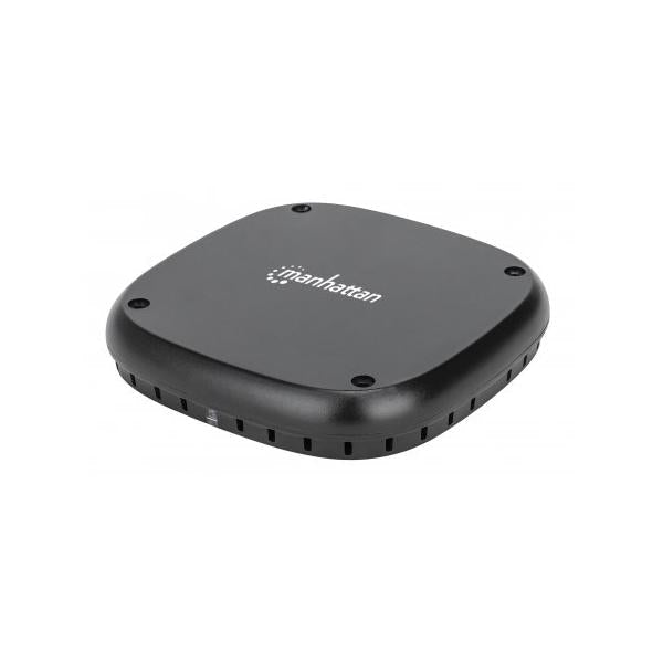 Caricatore Wireless Rapido da Sotto Scrivania 10W