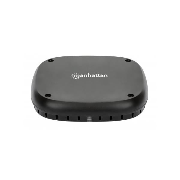 Caricatore Wireless Rapido da Sotto Scrivania 10W