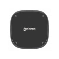 Caricatore Wireless Rapido da Sotto Scrivania 10W