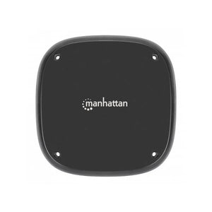 Caricatore Wireless Rapido da Sotto Scrivania 10W