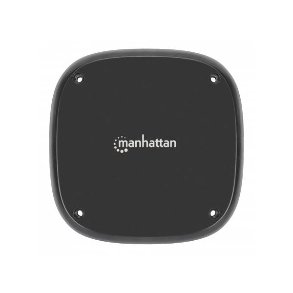 Caricatore Wireless Rapido da Sotto Scrivania 10W