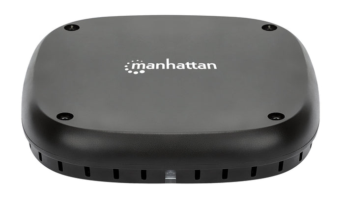 Caricatore Wireless Rapido da Sotto Scrivania 10W