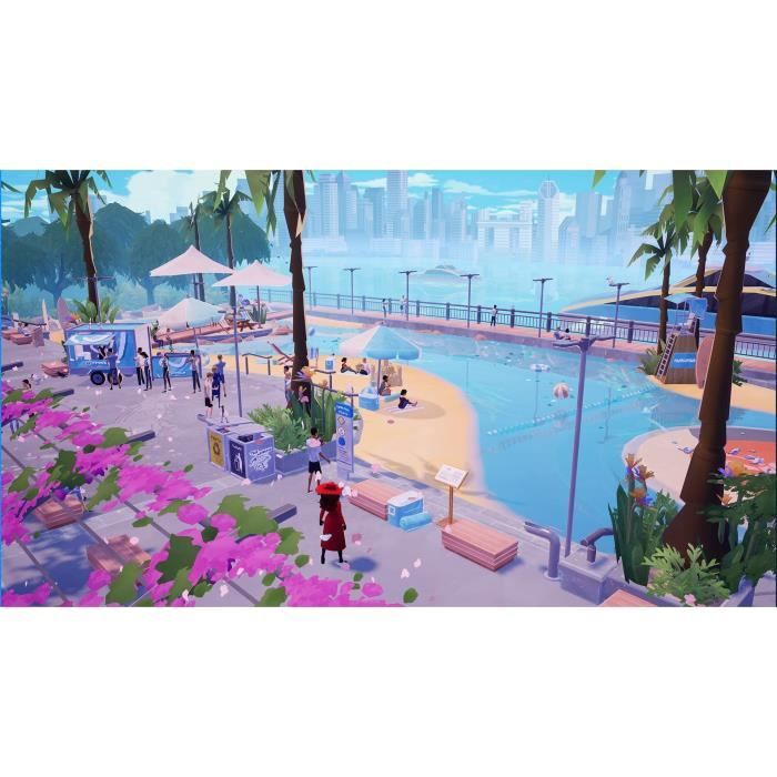 Carmen Sandiego 40th Anniversary Edition - Gioco per Nintendo Switch