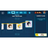 Carmen Sandiego 40th Anniversary Edition - Gioco PS5