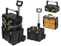 CARRELLO CASSETTE PORTATTREZZI STANLEY FATMAX FMST1-80103 CM.51X63X70