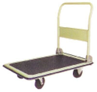 CARRELLO PORTAPACCHI KG. 300 LARGHEZZA PIANALE REGOLABILE CM. 91X61X86H