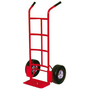 CARRELLO PORTASACCHI CONCAVO PORTATA 200KG CARRELLI