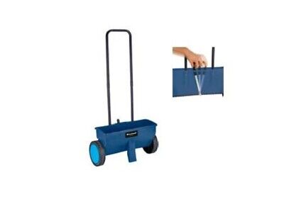 CARRELLO SPARGITUTTO SEMINATRICE GC-SR 12