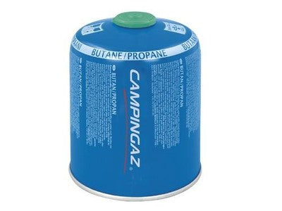 CARTUCCE GAS BUTANO-PROPANO CAMPINGAZ CON VALVOLA DA 450GR PZ.12