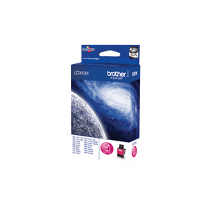 CARTUCCIA BROTHER LC900 MAGENTA