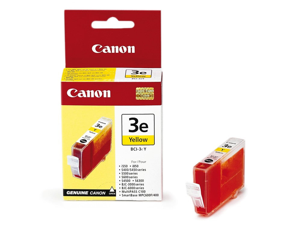 CARTUCCIA CANON BCI-3Y