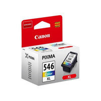 CARTUCCIA CANON CL-546XL COLORE COMP