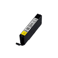 CARTUCCIA CANON CLI-571Y XL 0334C004