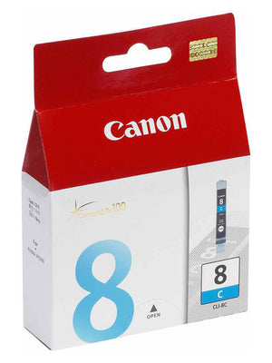 CARTUCCIA CANON CLI-8C