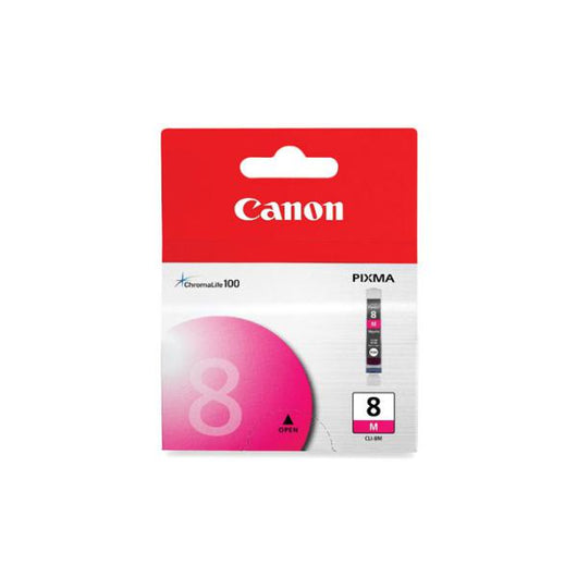 CARTUCCIA CANON CLI-8M 0622B001