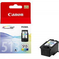 CARTUCCIA CANON COLORE PIXMA CL-513