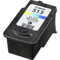 CARTUCCIA CANON COLORE PIXMA CL-513