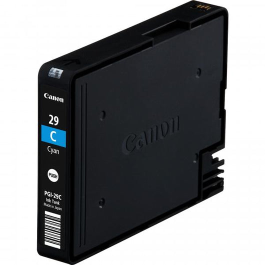 CARTUCCIA CANON PIXMA PRO-1 CYANO