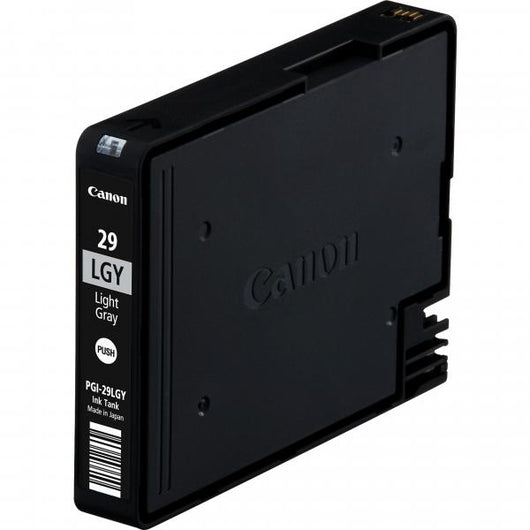 CARTUCCIA CANON PIXMA PRO-1 GRIGIO CHI.