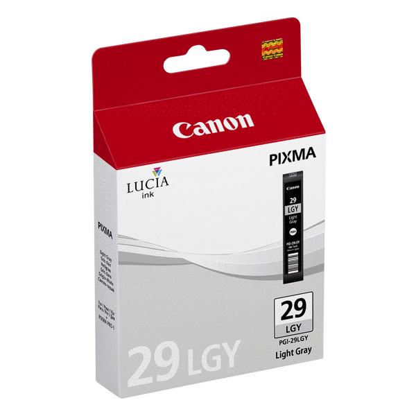CARTUCCIA CANON PIXMA PRO-1 GRIGIO CHI.