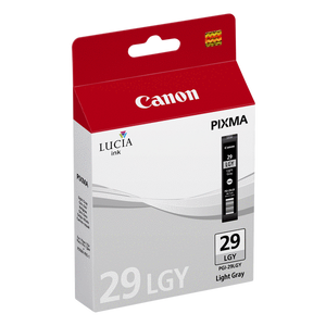 CARTUCCIA CANON PIXMA PRO-1 GRIGIO CHI.