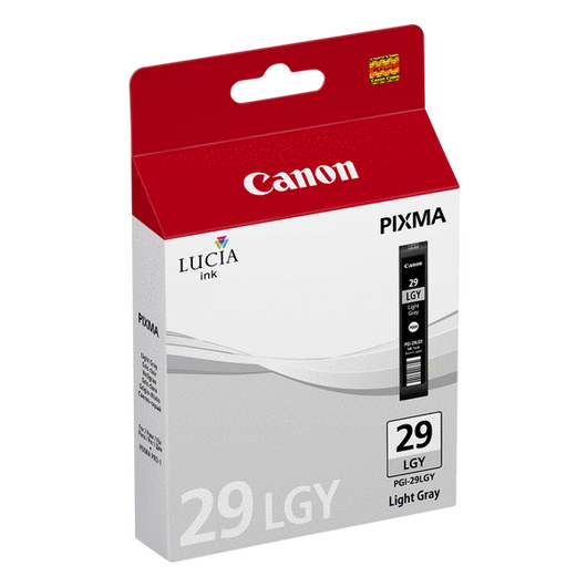 CARTUCCIA CANON PIXMA PRO-1 GRIGIO CHI.