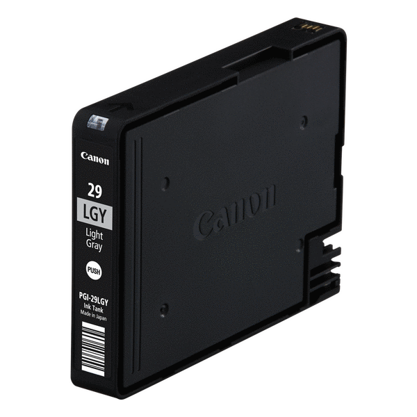 CARTUCCIA CANON PIXMA PRO-1 GRIGIO CHI.