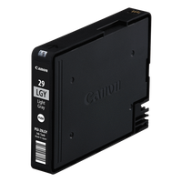 CARTUCCIA CANON PIXMA PRO-1 GRIGIO CHI.