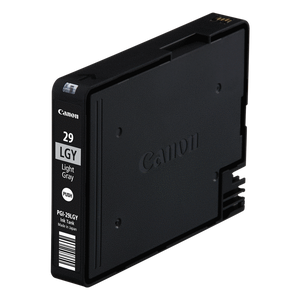 CARTUCCIA CANON PIXMA PRO-1 GRIGIO CHI.