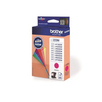 Cartuccia enc Fratello LC223M