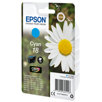 CARTUCCIA EPSON CIANO XP-215