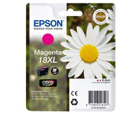 CARTUCCIA EPSON MAGENTA XL