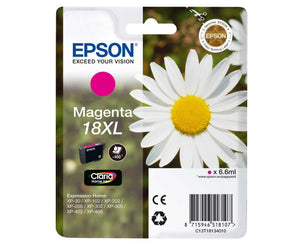CARTUCCIA EPSON MAGENTA XL