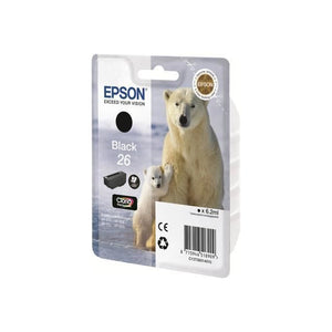 cartuccia EPSON Polar Bear T