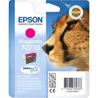 CARTUCCIA EPSON T0713 MAGENTA