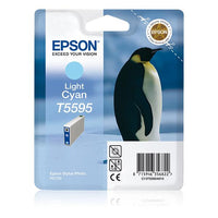CARTUCCIA EPSON T5592 CYANO LIGHT