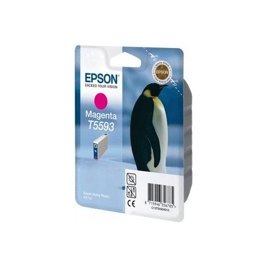 CARTUCCIA EPSON T5592 MAGENTA