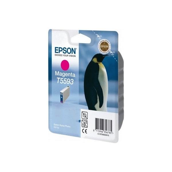 CARTUCCIA EPSON T5592 MAGENTA