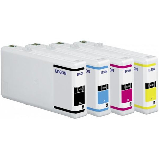 CARTUCCIA EPSON T7012 XXL CYANO 3400PG