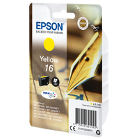 CARTUCCIA EPSON YELLOW 3.1ML